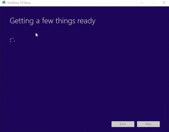 how to downgrade from windows 10 pro to home