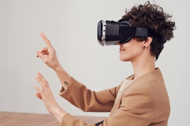 What is Pavlov VR Oculus Quest