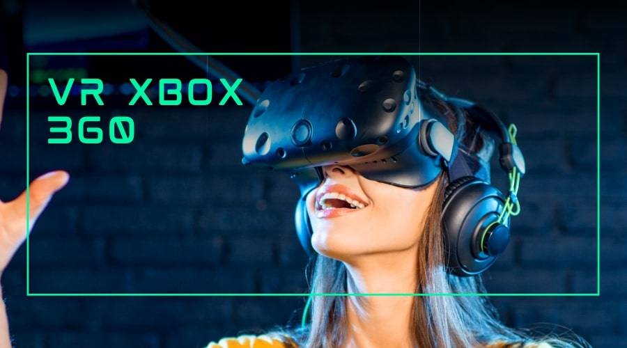 VR Xbox 360