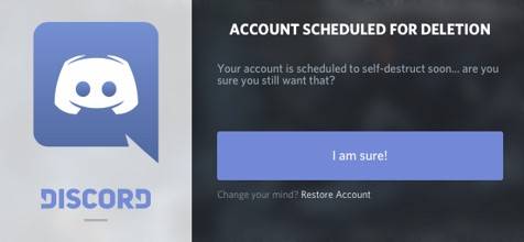 Log Into Your Discord Account