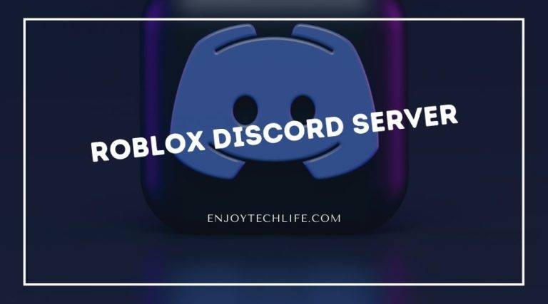 Roblox Discord Server