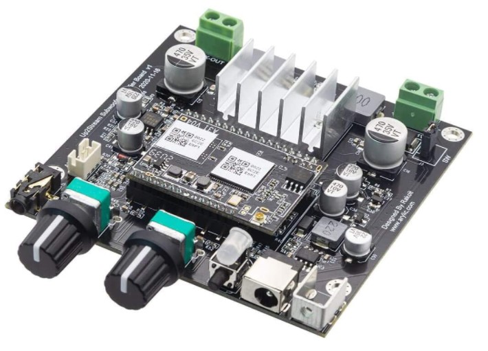 Arylic Subwoofer Amplifier Board