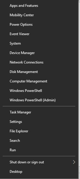 Device-manager