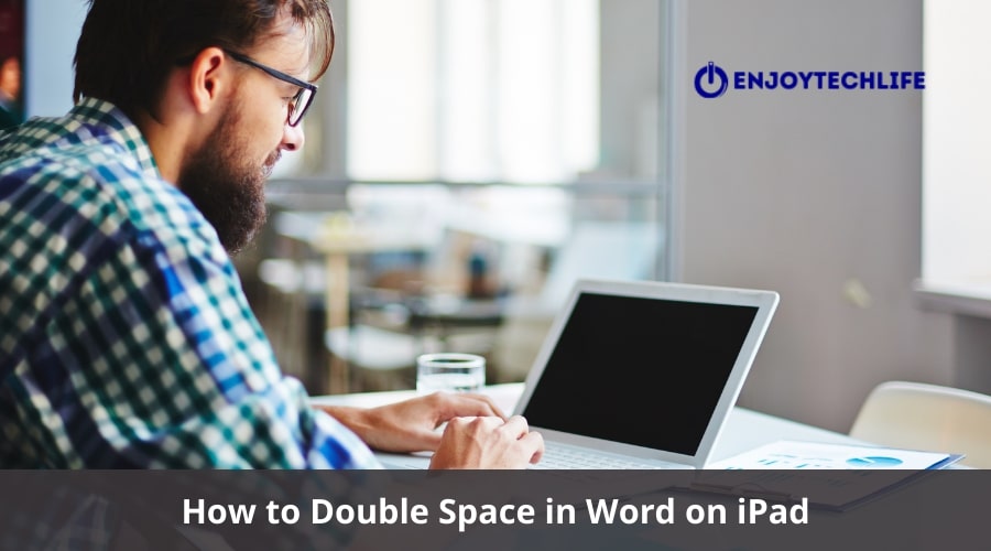 How to Double Space in Word