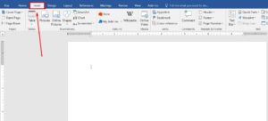 How To Unlink Headers In Word - Enjoytechlife