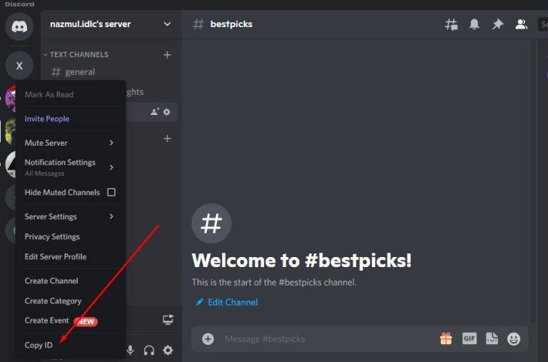 Discord Get User ID From Username Enjoytechlife discord-get-user-id-from-username-enjoytechlife