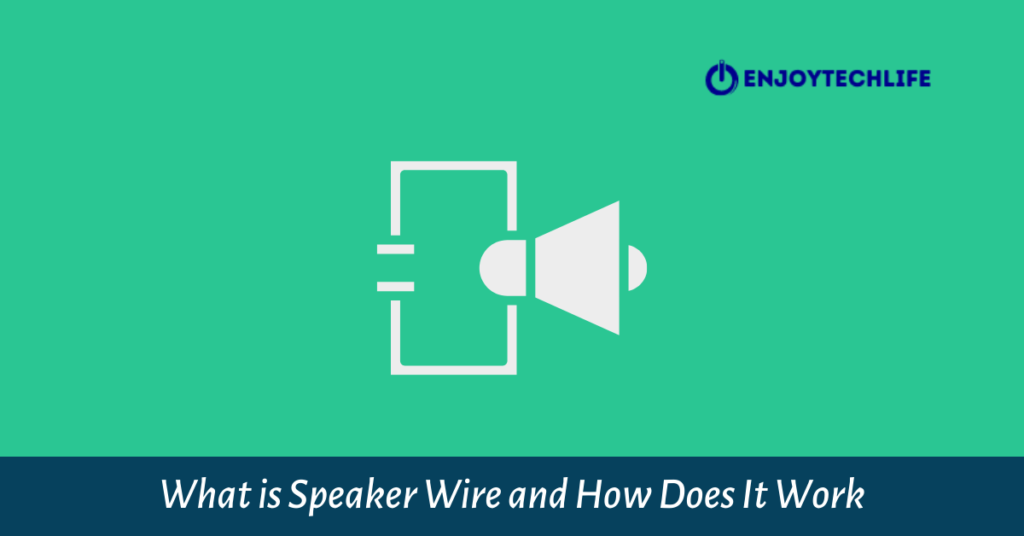  Speakers to TV with Speaker Wire 