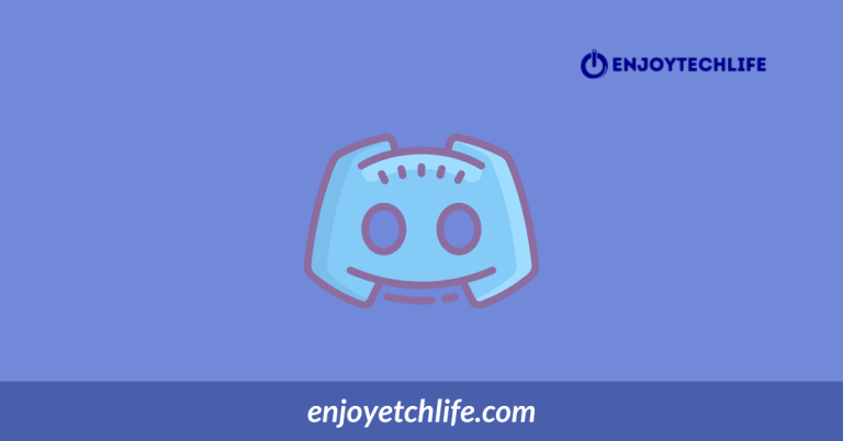 Channels on Discord Mobile