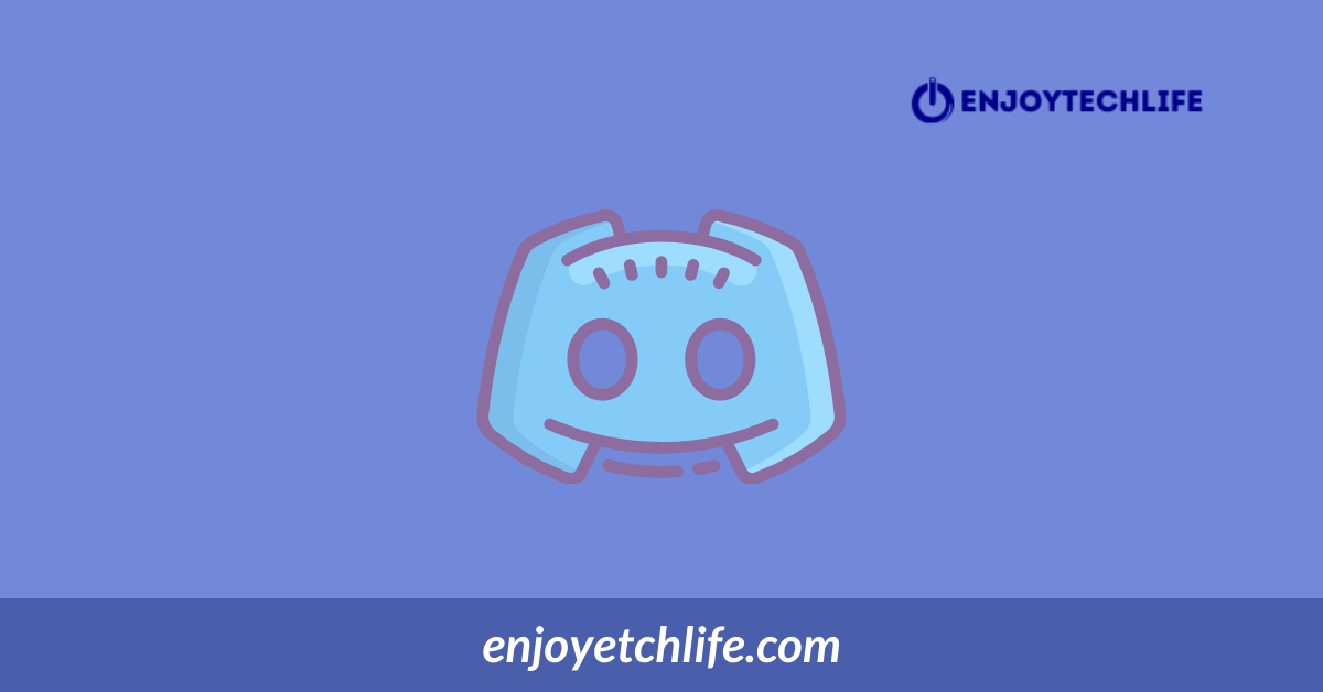 How To Move Channels On Discord Mobile - Enjoytechlife