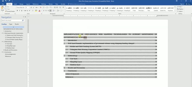 how-to-remove-headings-from-table-of-contents-in-word