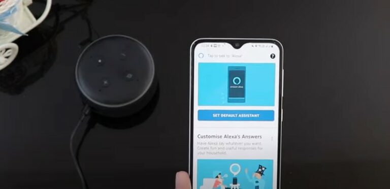 can i use echo dot 3 as a bluetooth speaker