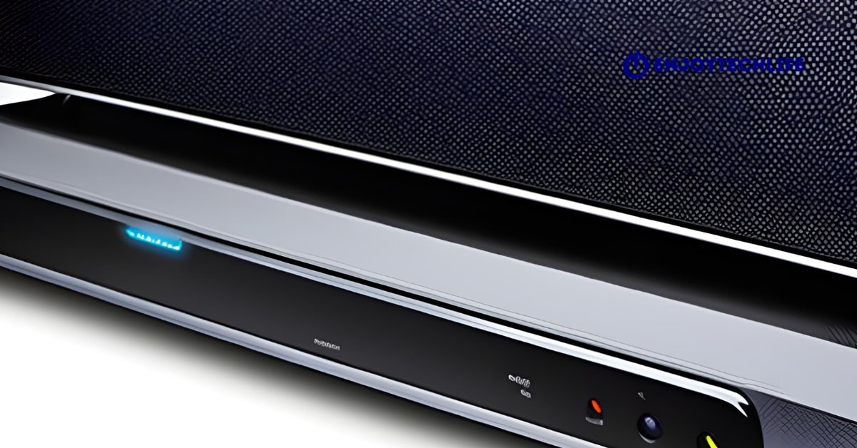 How to Connect Vizio Soundbar to TV with HDMI? Enjoytechlife