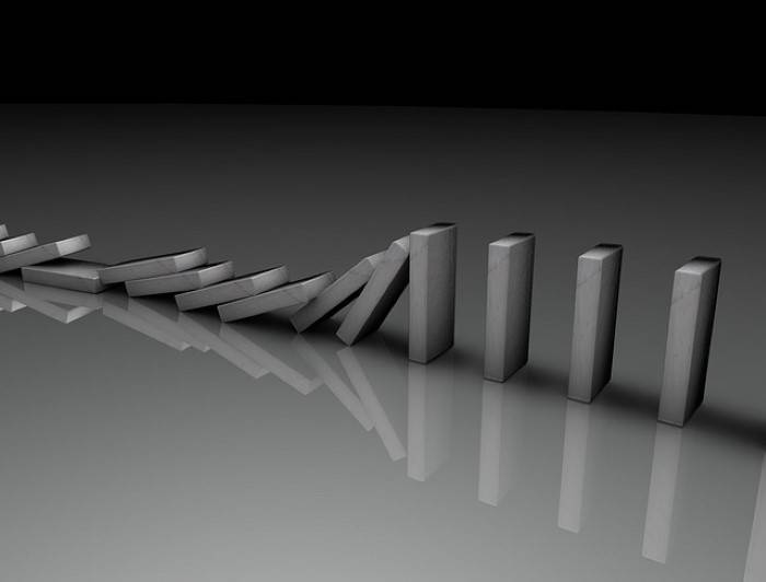 Unraveling the Domino Effect: Understanding Its Impact and Causes ...