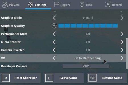 Wondering How to Turn Off VR Mode in Roblox? Here’s the Quick Solution