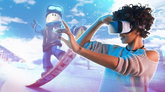Wondering How To Turn Off VR Mode In Roblox Here S The Quick Solution VR Mode In Roblox 