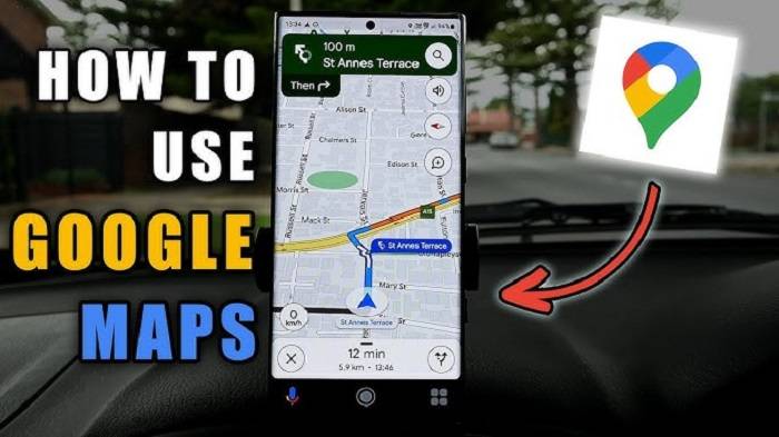 how-to-change-google-maps-from-walking-to-driving-a-step-by-step