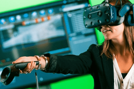 VR Torrents: How to Access Legal and Exciting Virtual Reality
